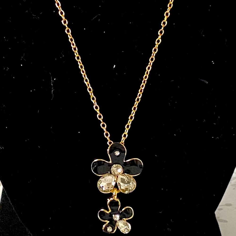 3 Piece Jewel Set